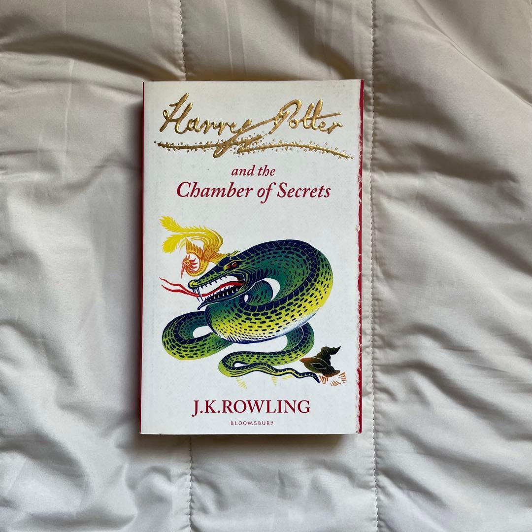 Harry Potter 英語版 全7巻 Bloomsbury 洋書　英語学習