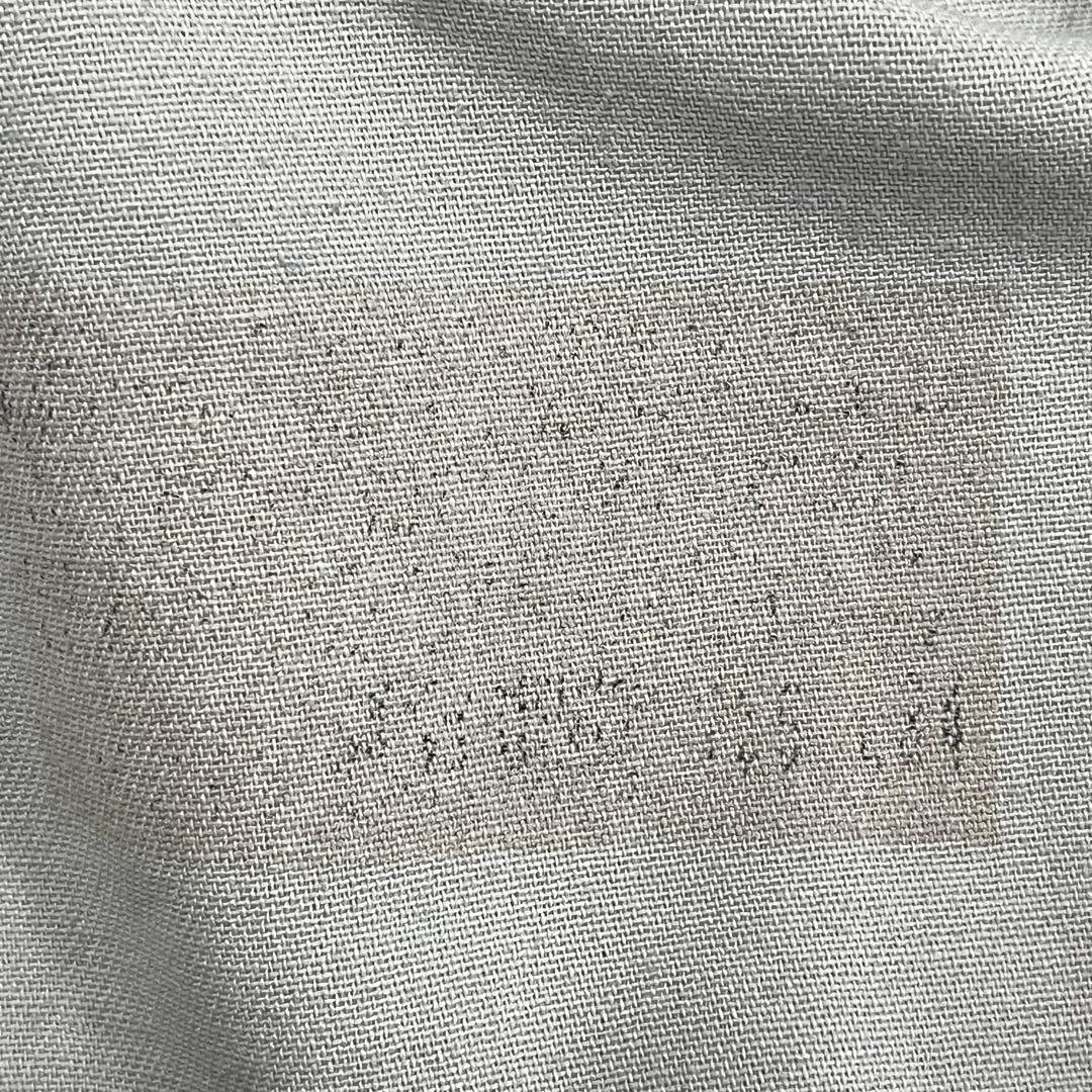 90s USA製 Dickies 874 ワークパンツ ダークブラウン W35
