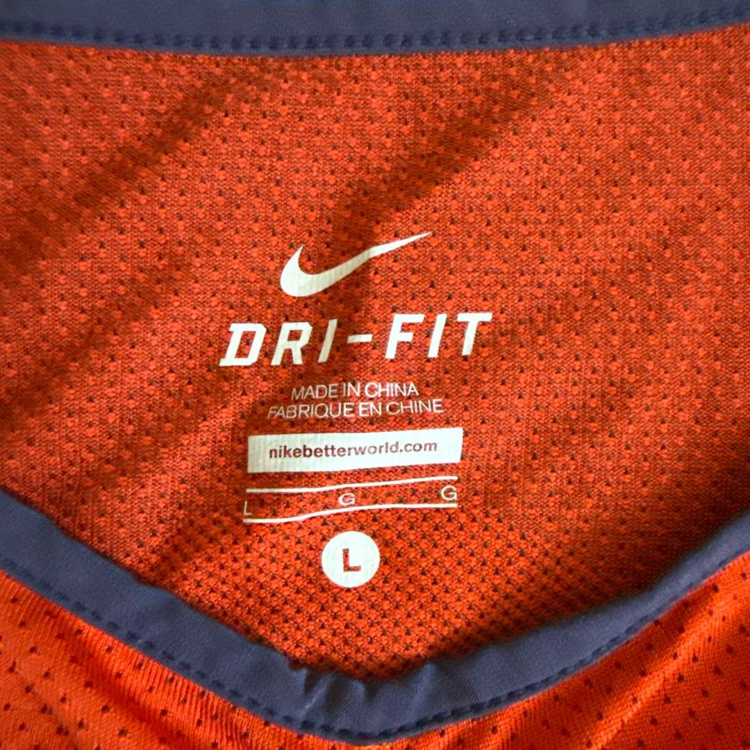NIKE GYAKUSOUナイキ　ギャクソウ　ランニング　タンクトップ　セット