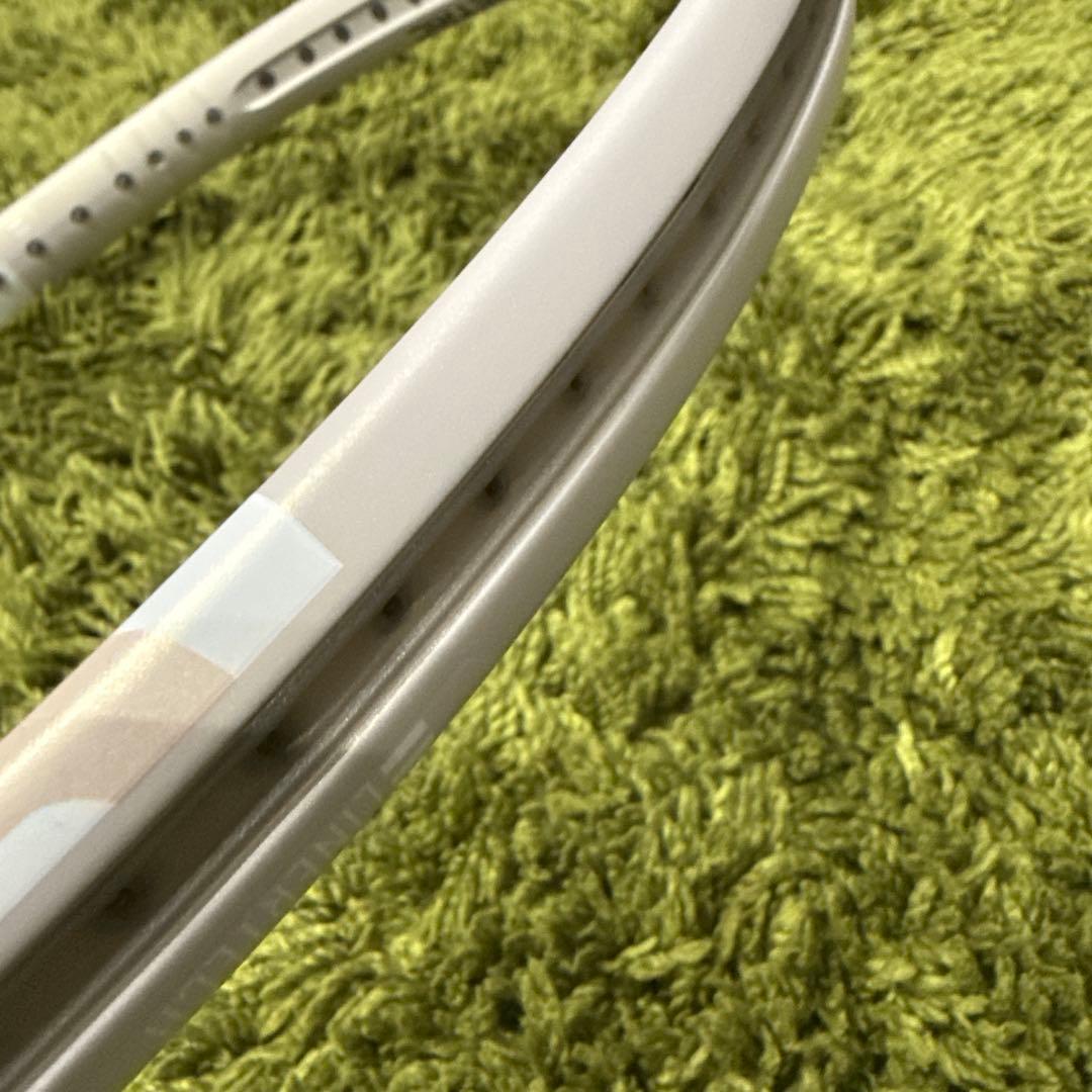 YONEXヨネックス vコア95（VCORE）硬式テニスラケット サンド2024