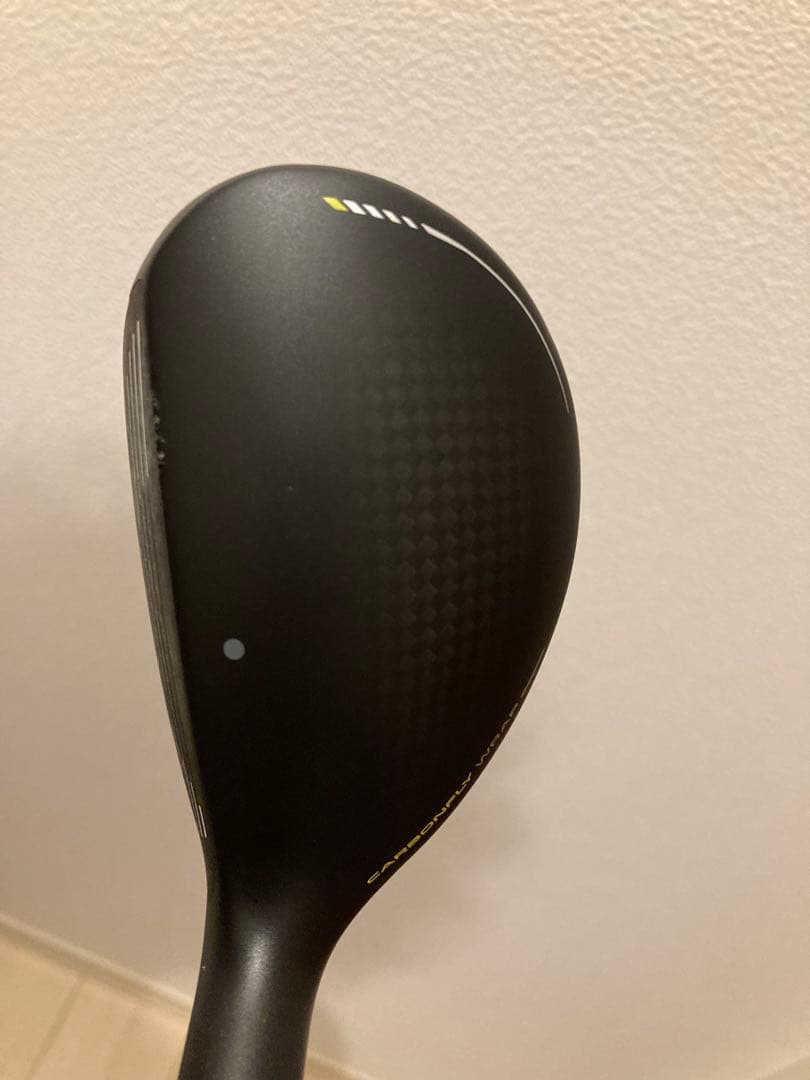 PING G430 ユーティリティクラブ 6U