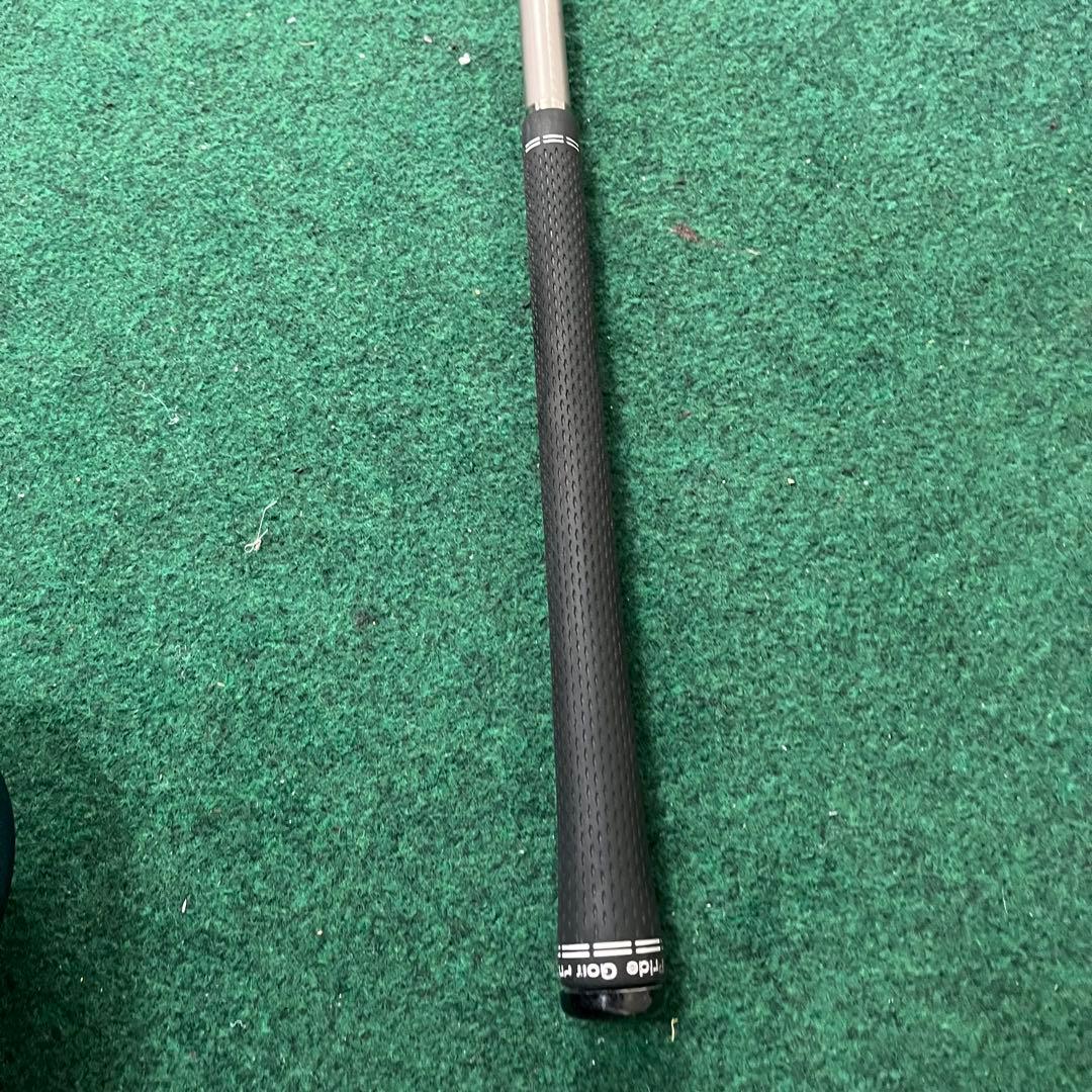 クラブ PING G430 MAX PING TOUR 2.0 CHROME 75X
