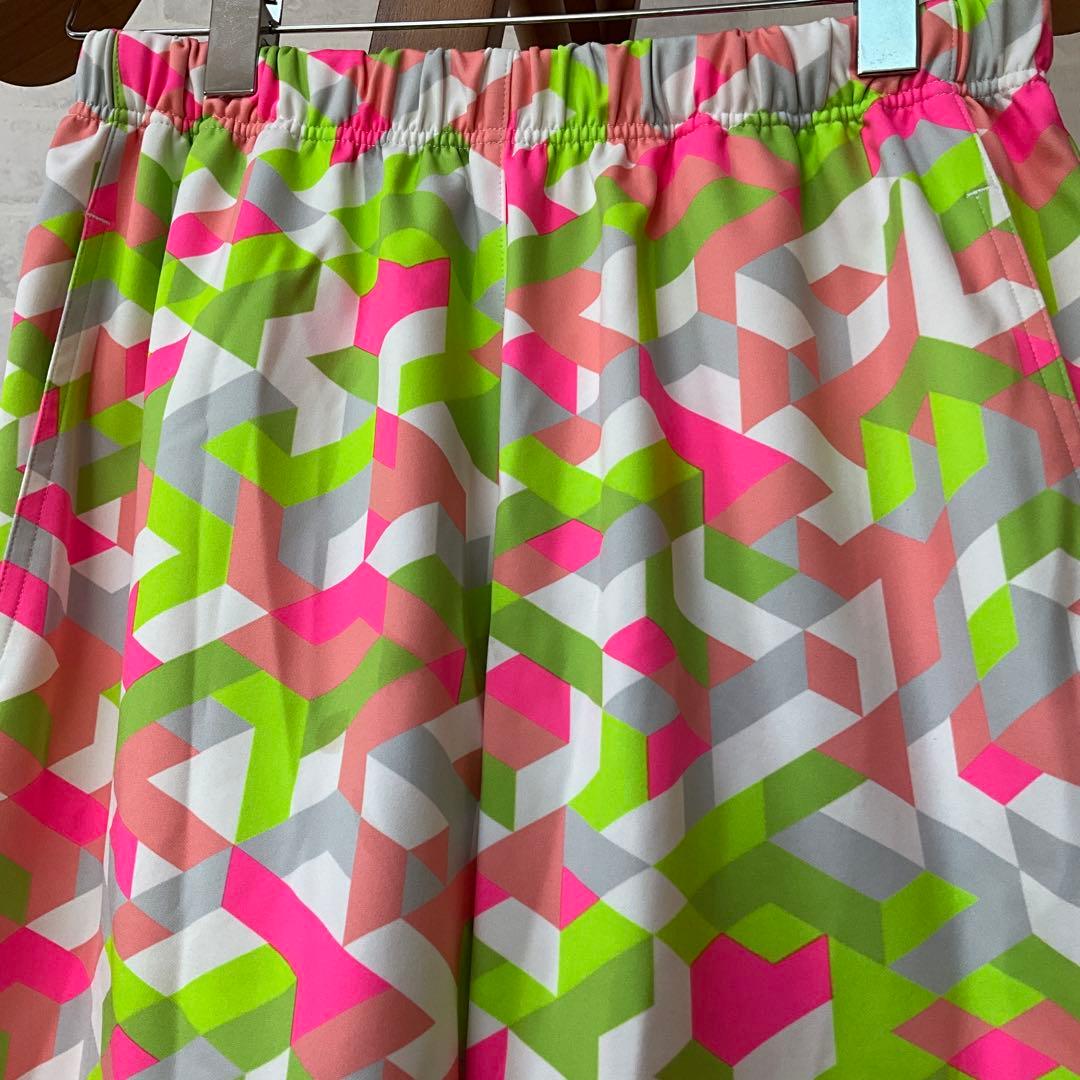 ⭐️希少　YONEX　ハーフパンツOサイズ　廃盤モデル