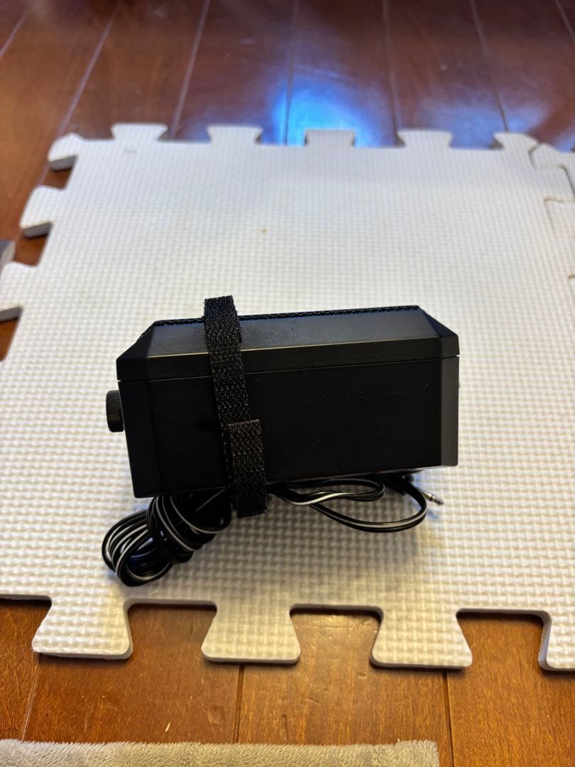 ICOM IC2730 20w機　同軸、アンテナ、スピーカー、ステー　無線機