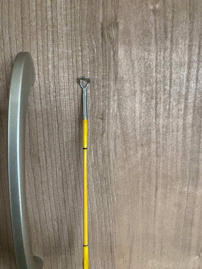 イーグルクロー　フライロッド
