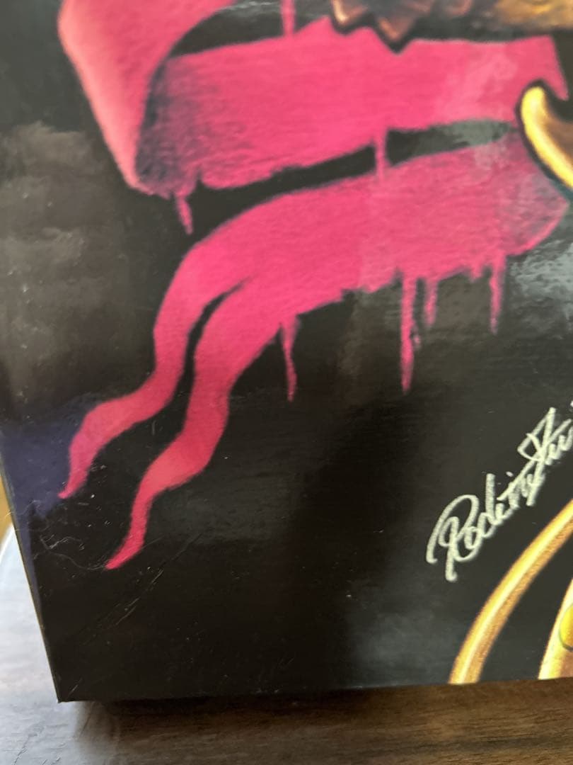 邦楽 BLOODSUCKERS