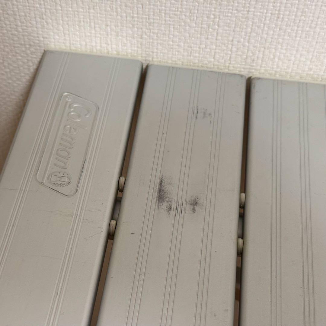 コールマン　ピクニックベンチセット　170-5652