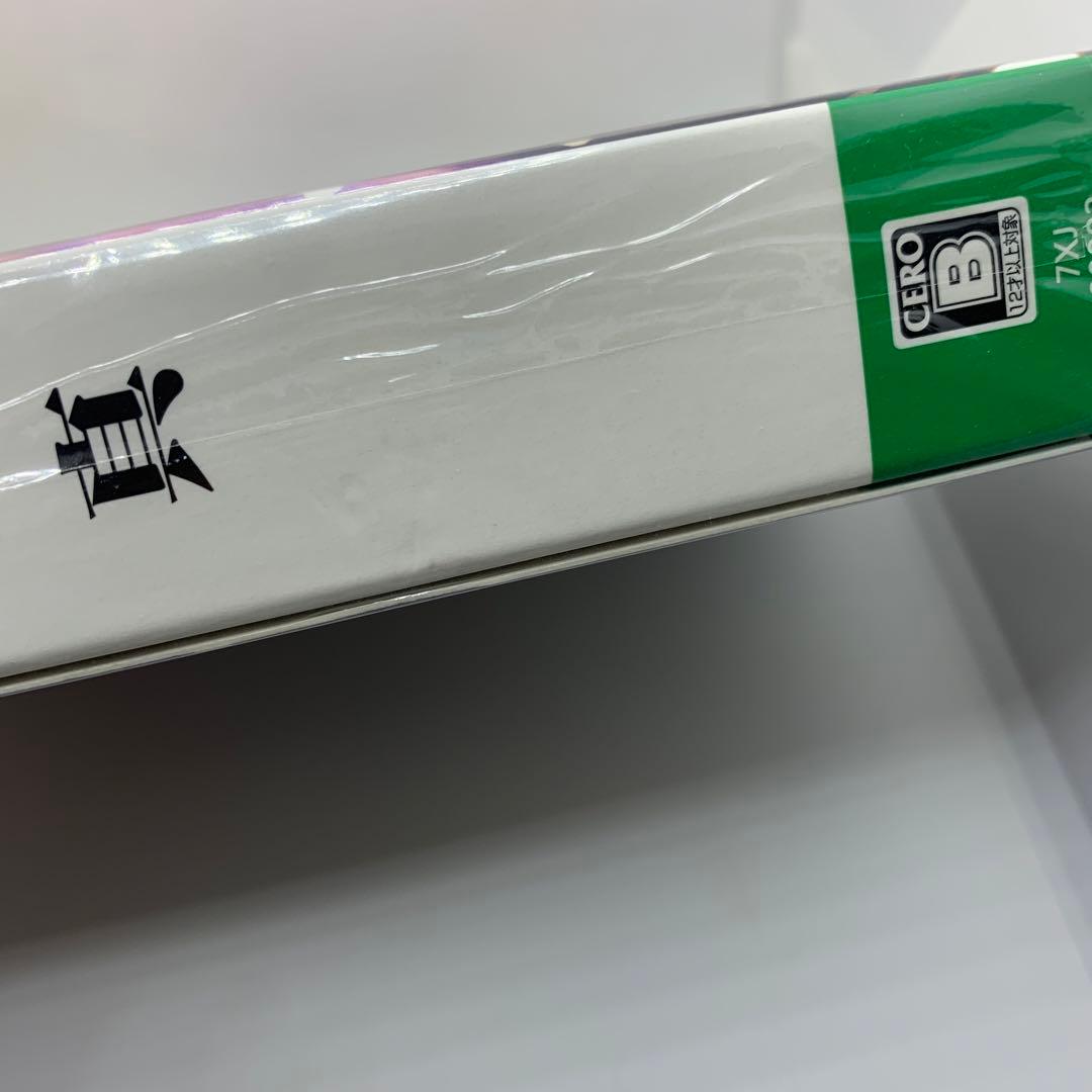 ○赤い刀 真　限定版　新品未開封