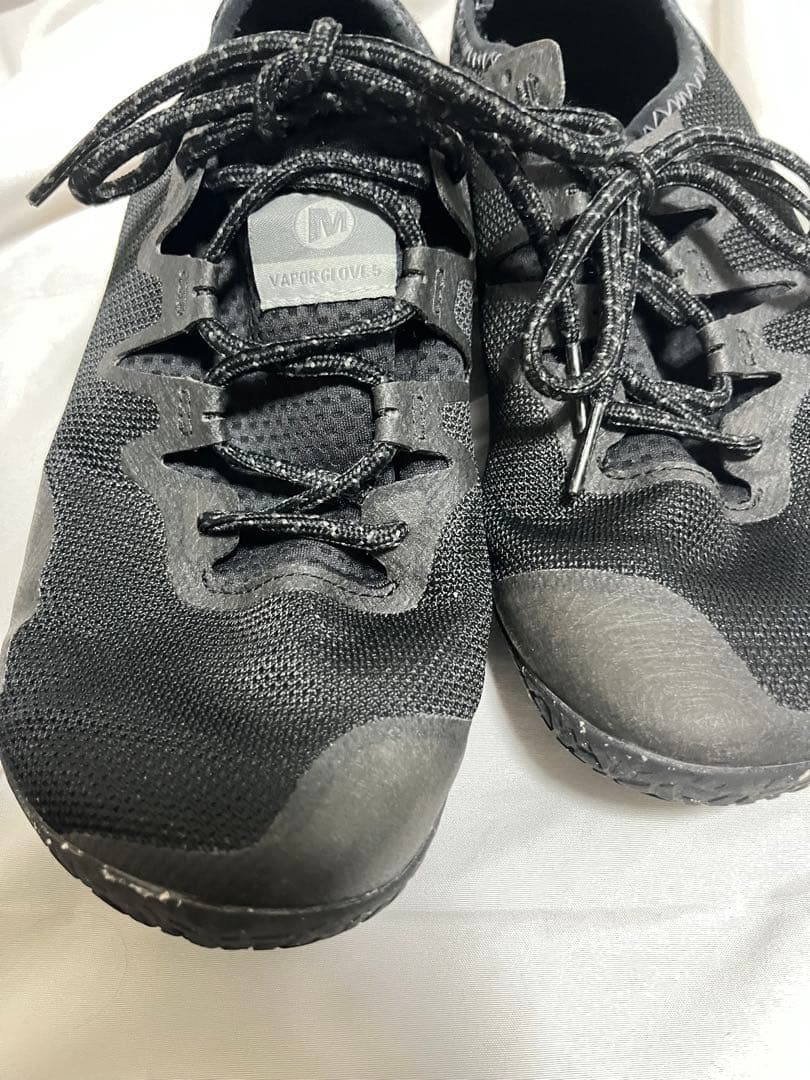 MERRELL メレル　VAPOR GLOVE 5