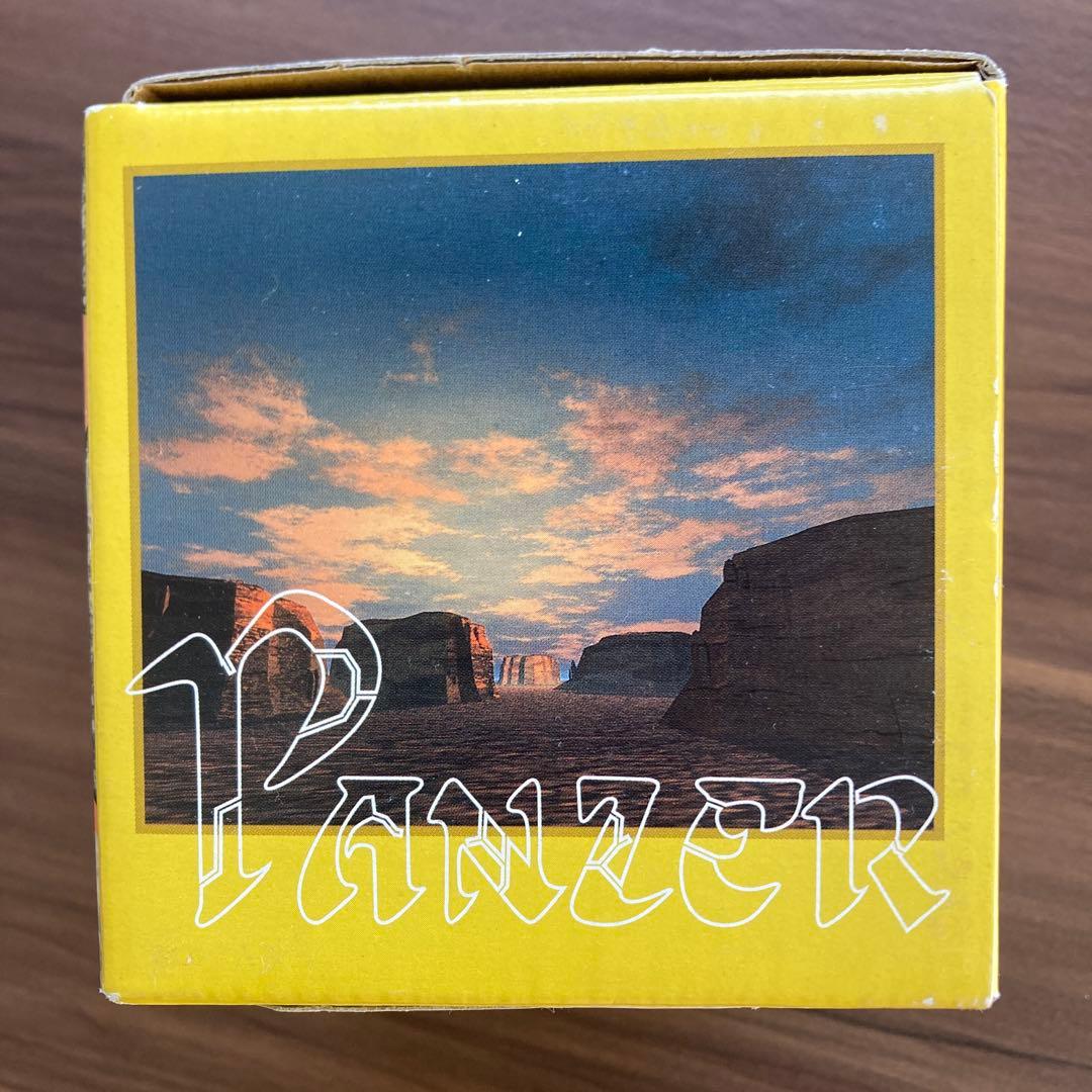 Panzer Dragoon II Zwei オリジナルマグカップ　未使用品
