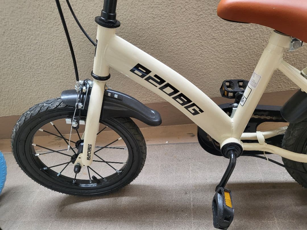 DOMIYA 子供用自転車 14インチ 大阪市引き取り限定