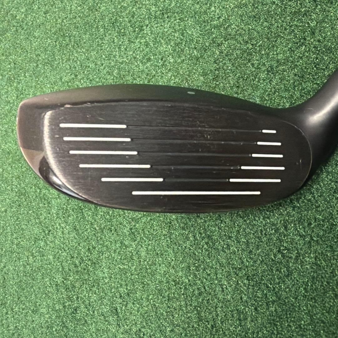 PING G430 ユーティリティ6U 30度 TOUR2.0ブラック90S