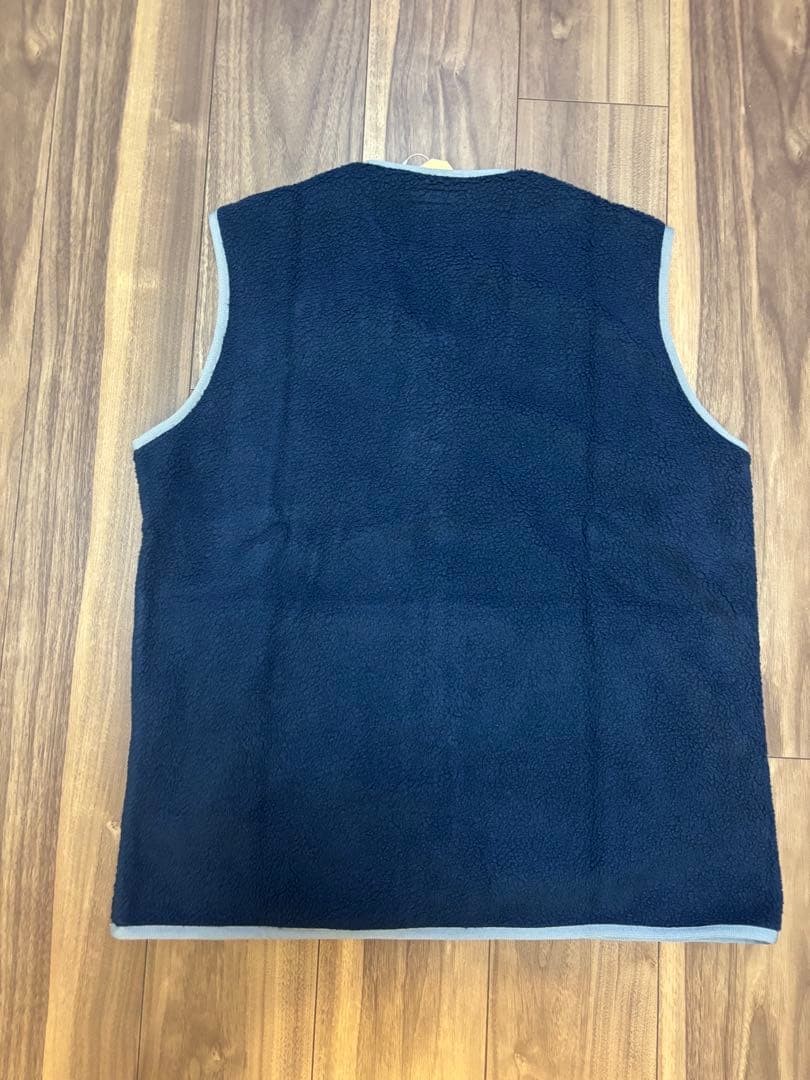 ラフアンドスウェル　PITTSBURGH VEST