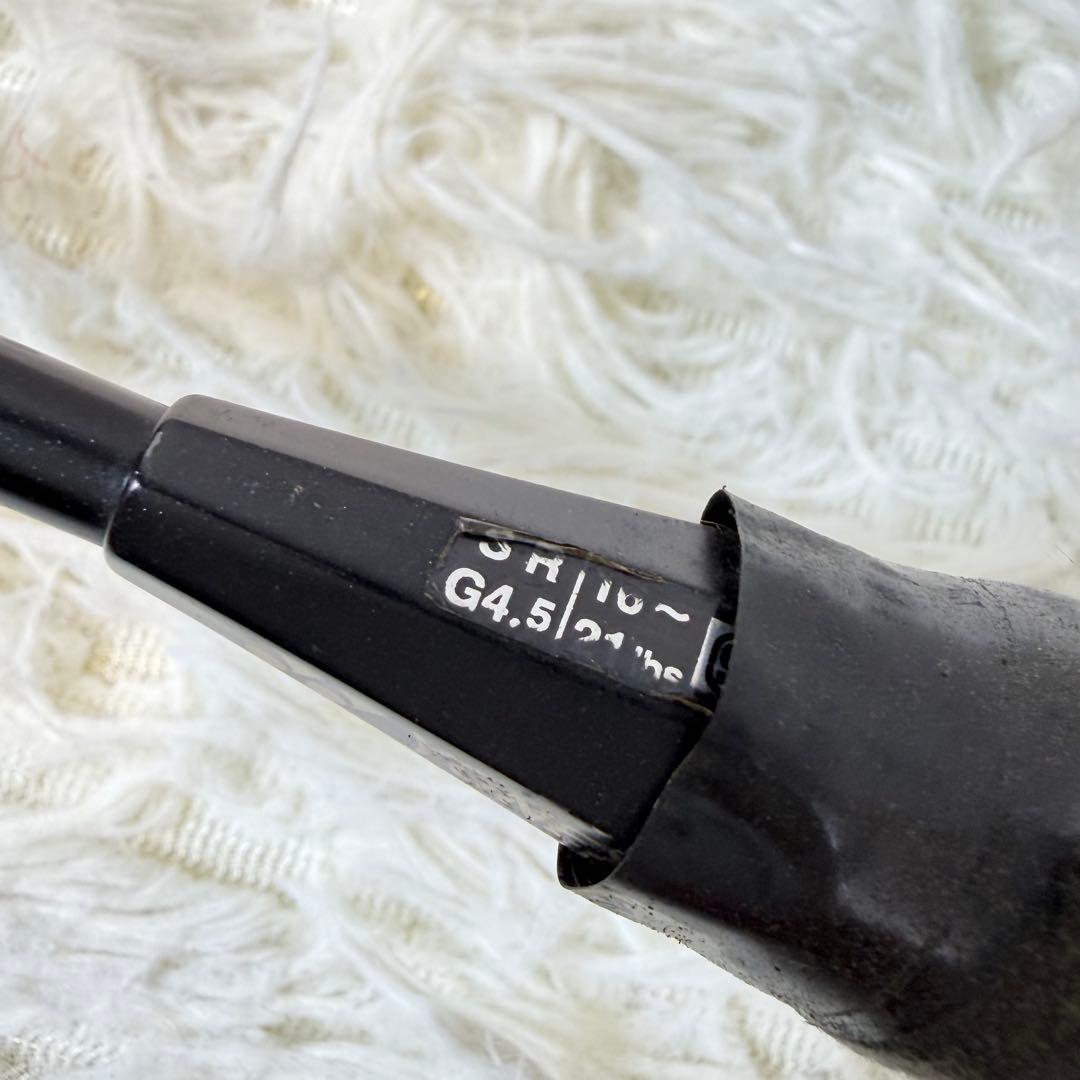 YONEX アイソメトリックチタンスイングパワー　SS　SWINGPOWER