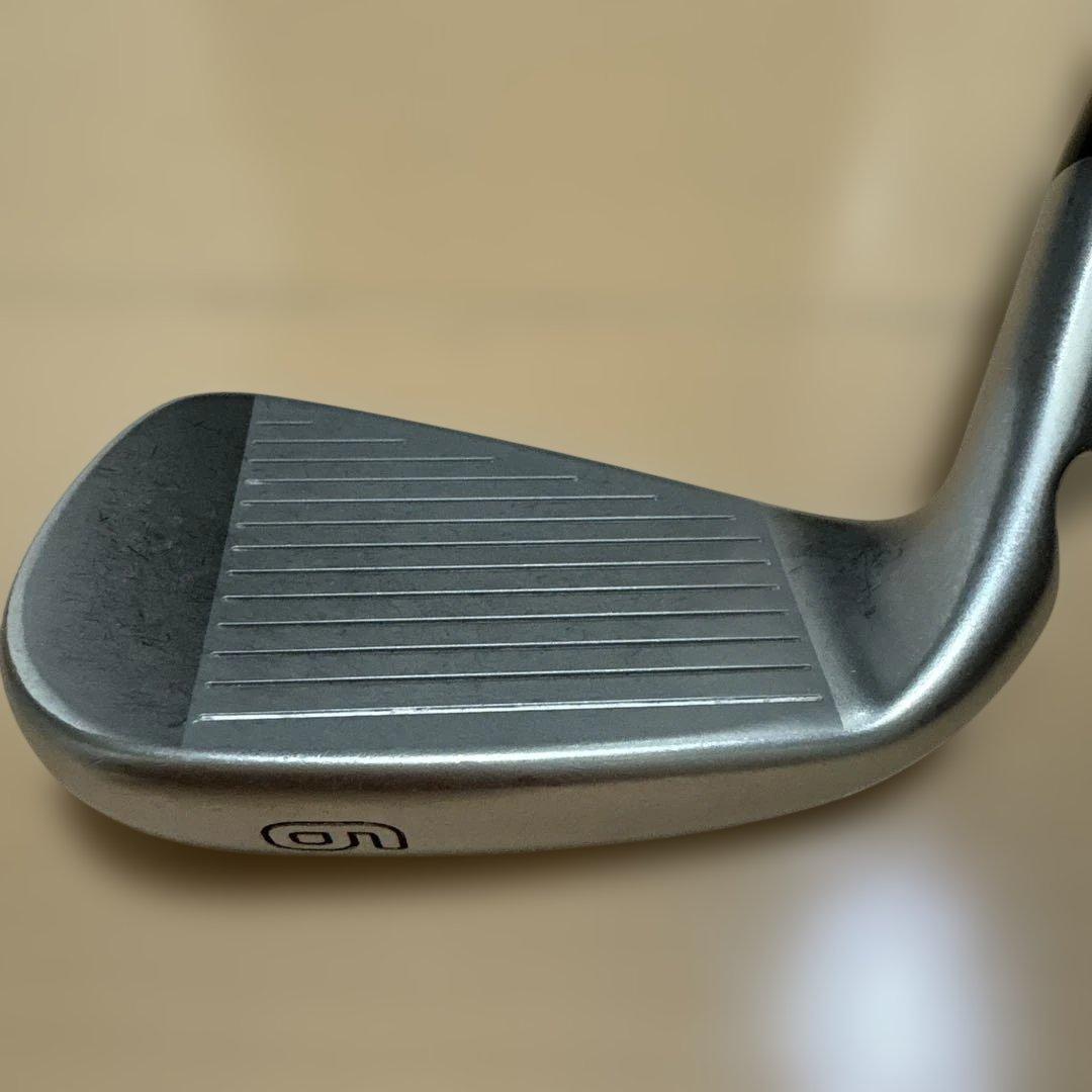 PING ピン i500 6番 アイアン 単品MODUS 120S