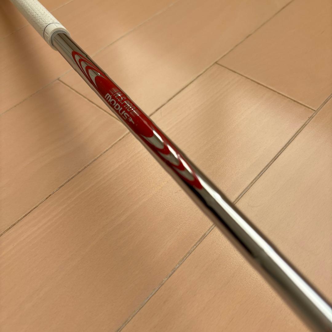 PING ピン i500 6番 アイアン 単品MODUS 120S