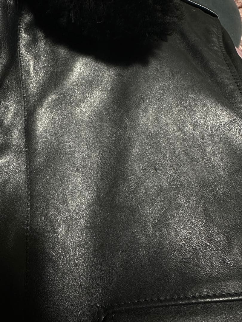Schott ショット ボンバージャケット フライトジャケットUSA