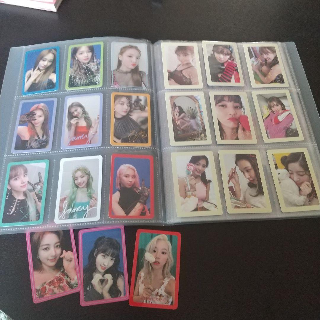 【送料無料】TWICE　大容量まとめ売り