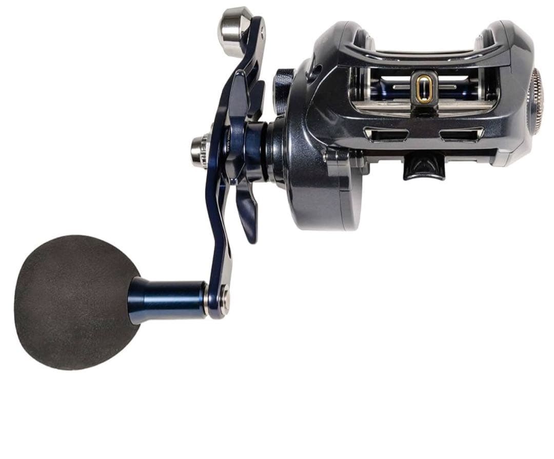 新品未使用　ダイワ(DAIWA) ベイトキャスティングリール