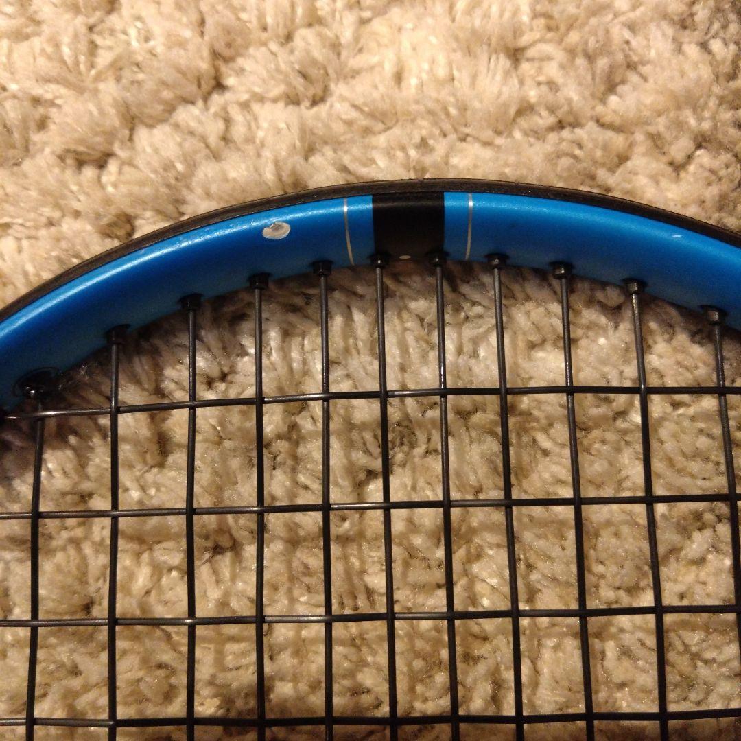 Babolat ピュアドライブ 2018 グリップサイズ2