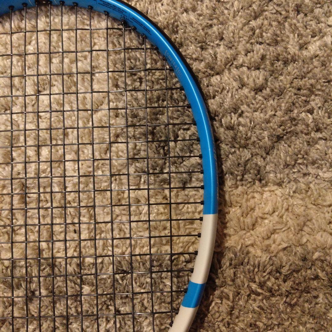 Babolat ピュアドライブ 2018 グリップサイズ2