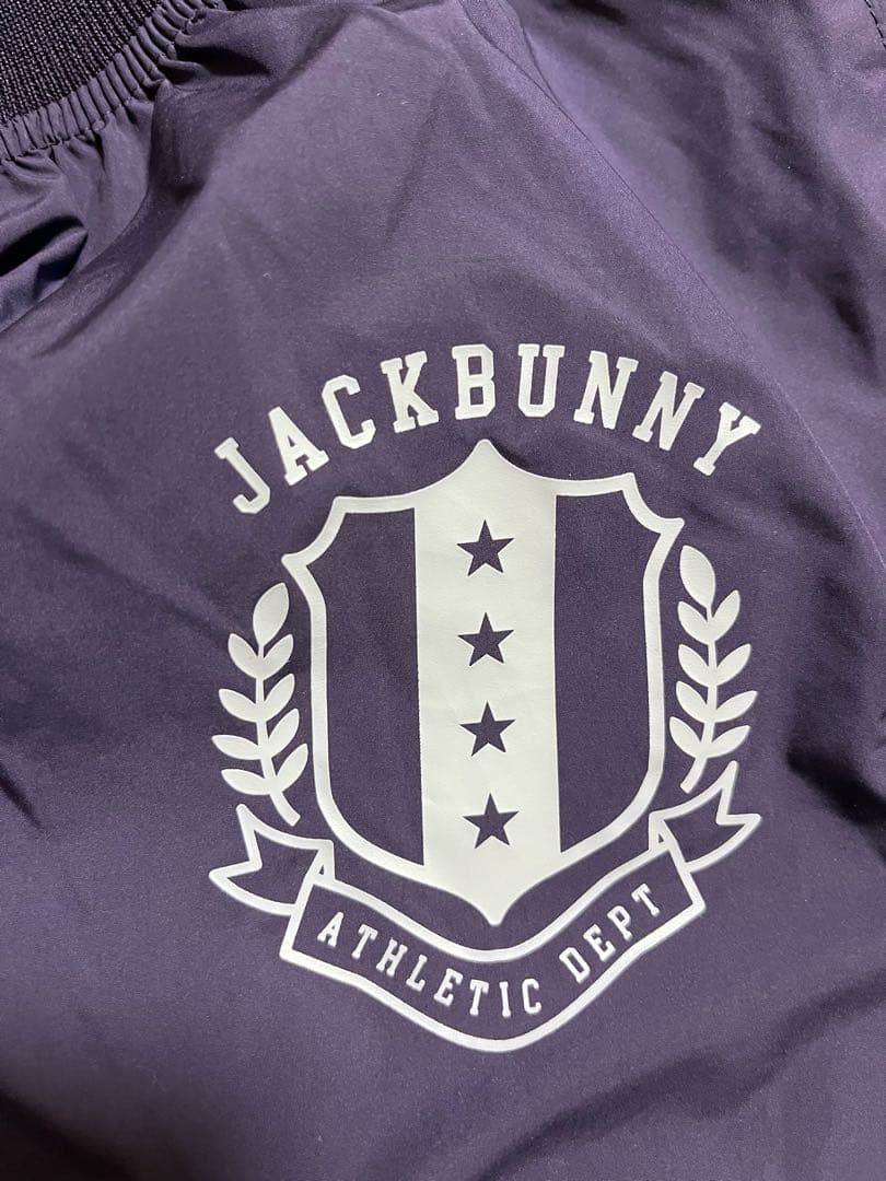 JACK BUNNY スニード
