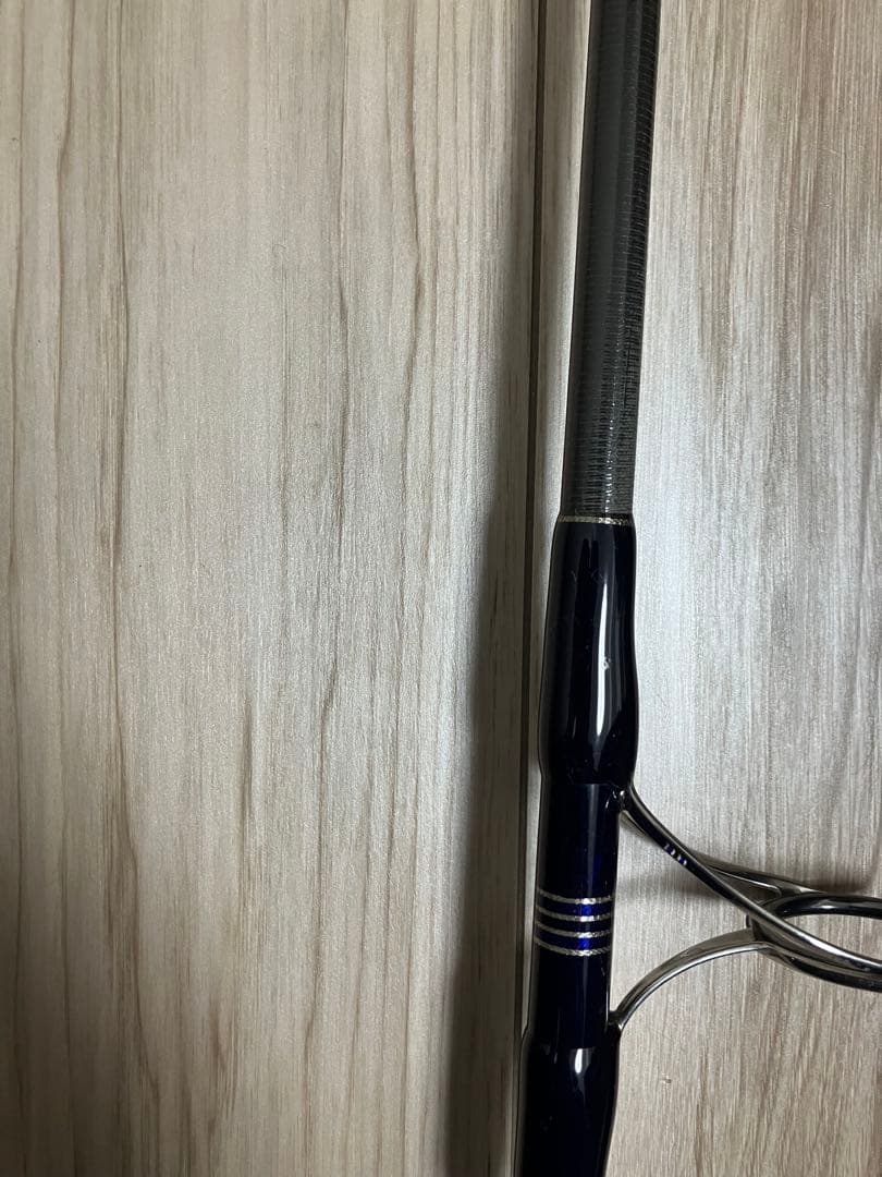 SLOW HAND ”ALL THAT TUNA”スローハンド　SH825TSX