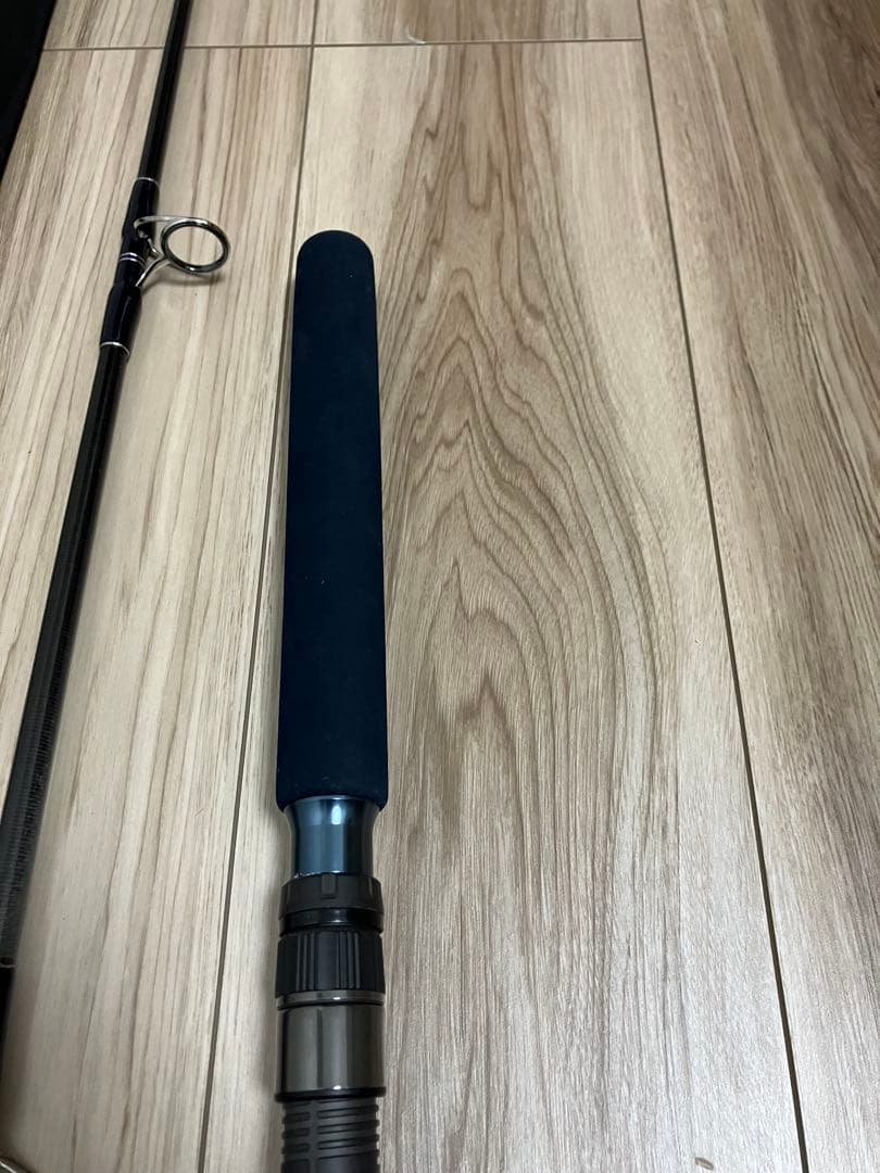 SLOW HAND ”ALL THAT TUNA”スローハンド　SH825TSX