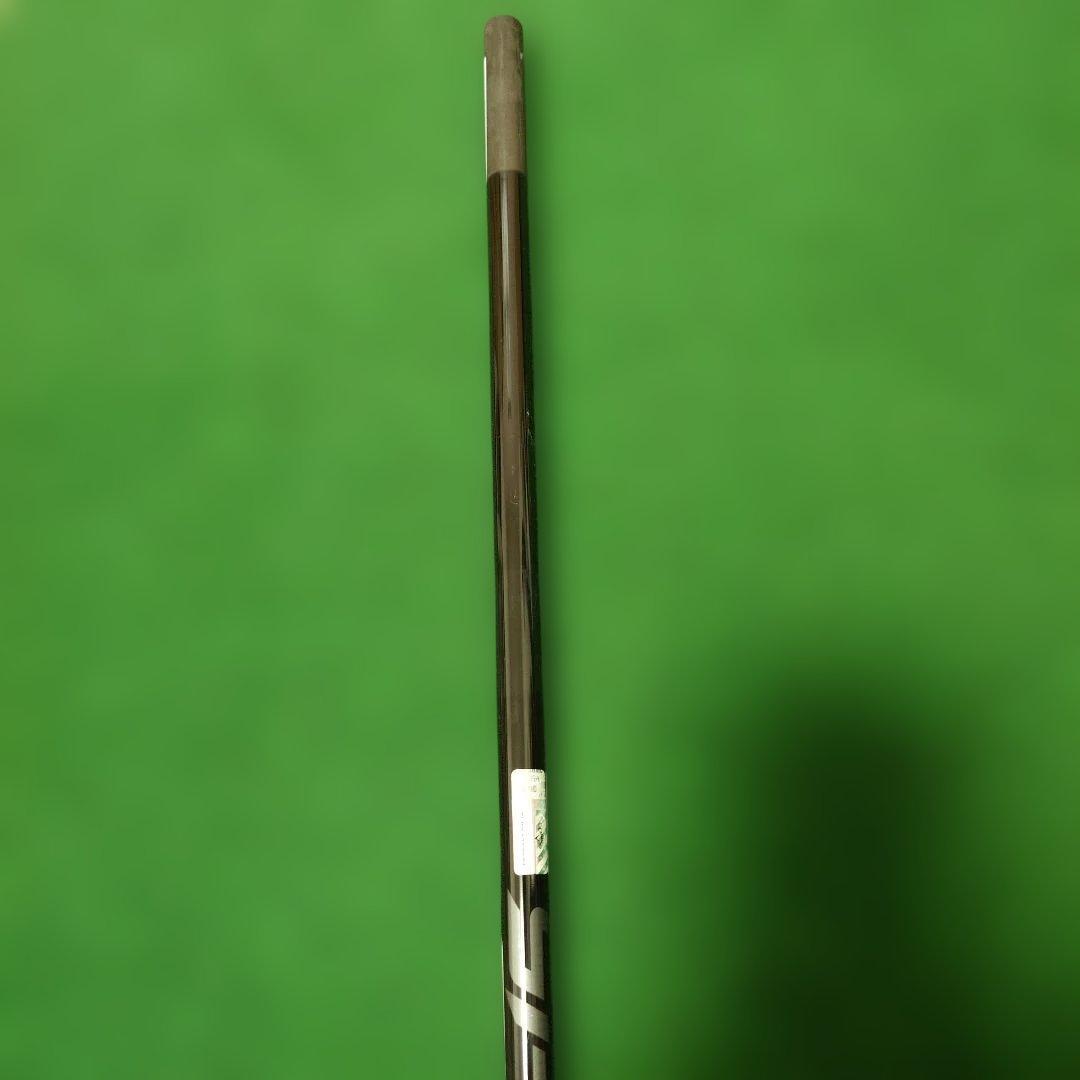 フジクラ スピーダーNXブラック 60S 7W用シャフト