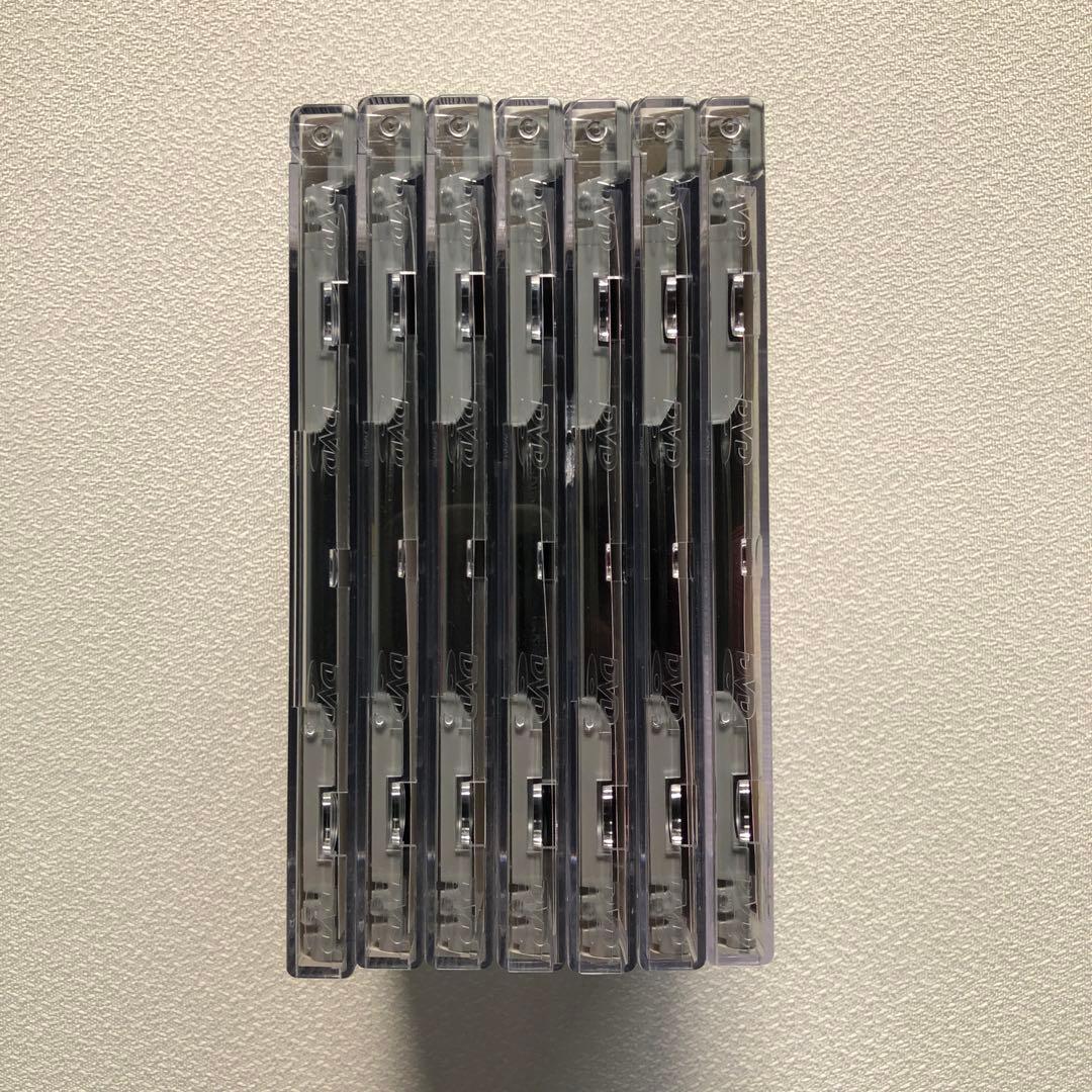 DVD まとめ セイバーマリオネットJ DVD-BOX 1 2【動作確認済み】