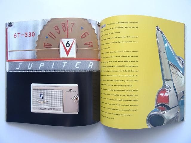 洋書◆トランジスタ ラジオ写真集 本 ソニー TR610