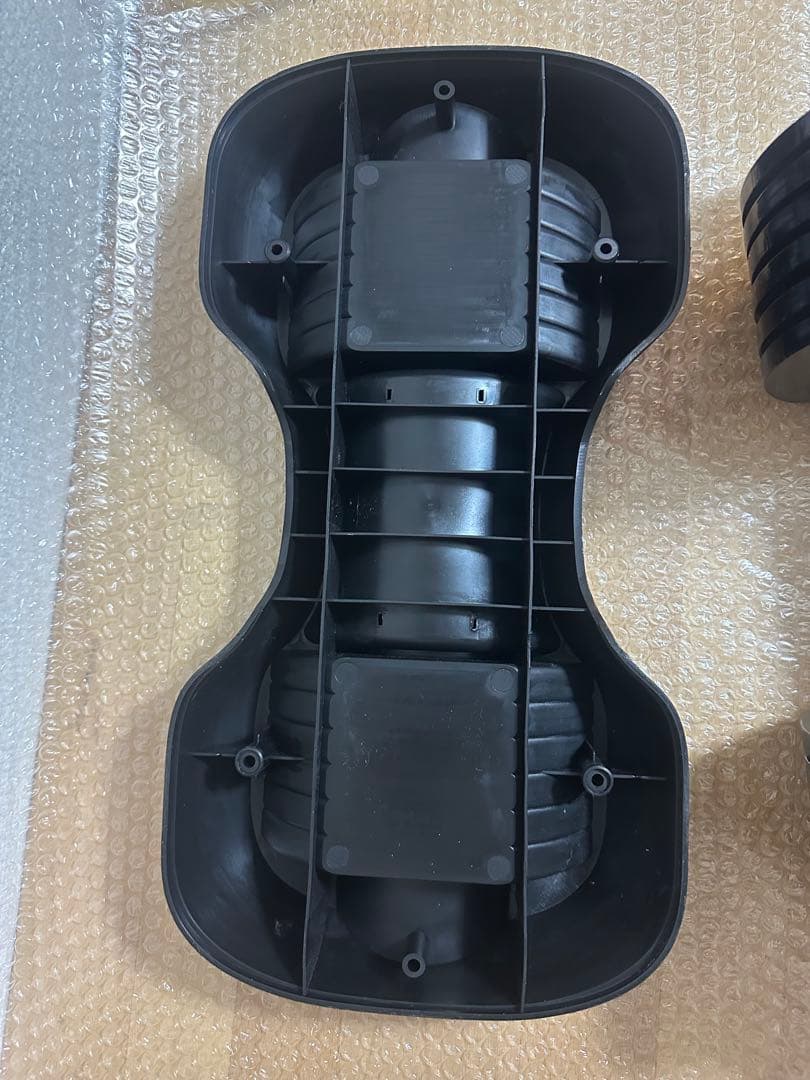 早い者勝ち②STEADY 可変式ダンベル 20kg 片方のみ