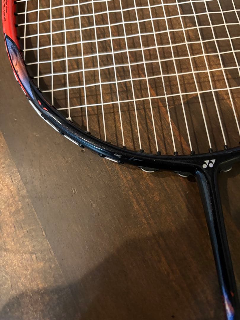 ラケット YONEX ASTORX 77 PRO