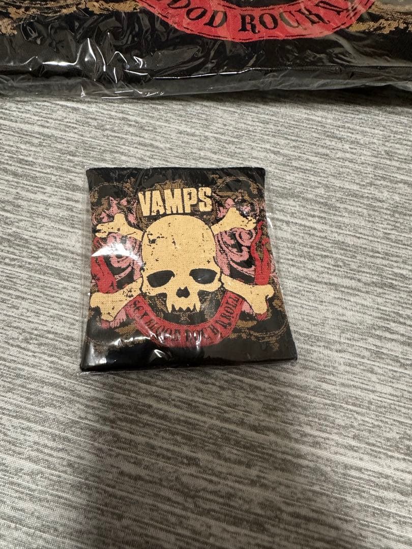 VAMPS BEST ALBUM 初回限定盤B