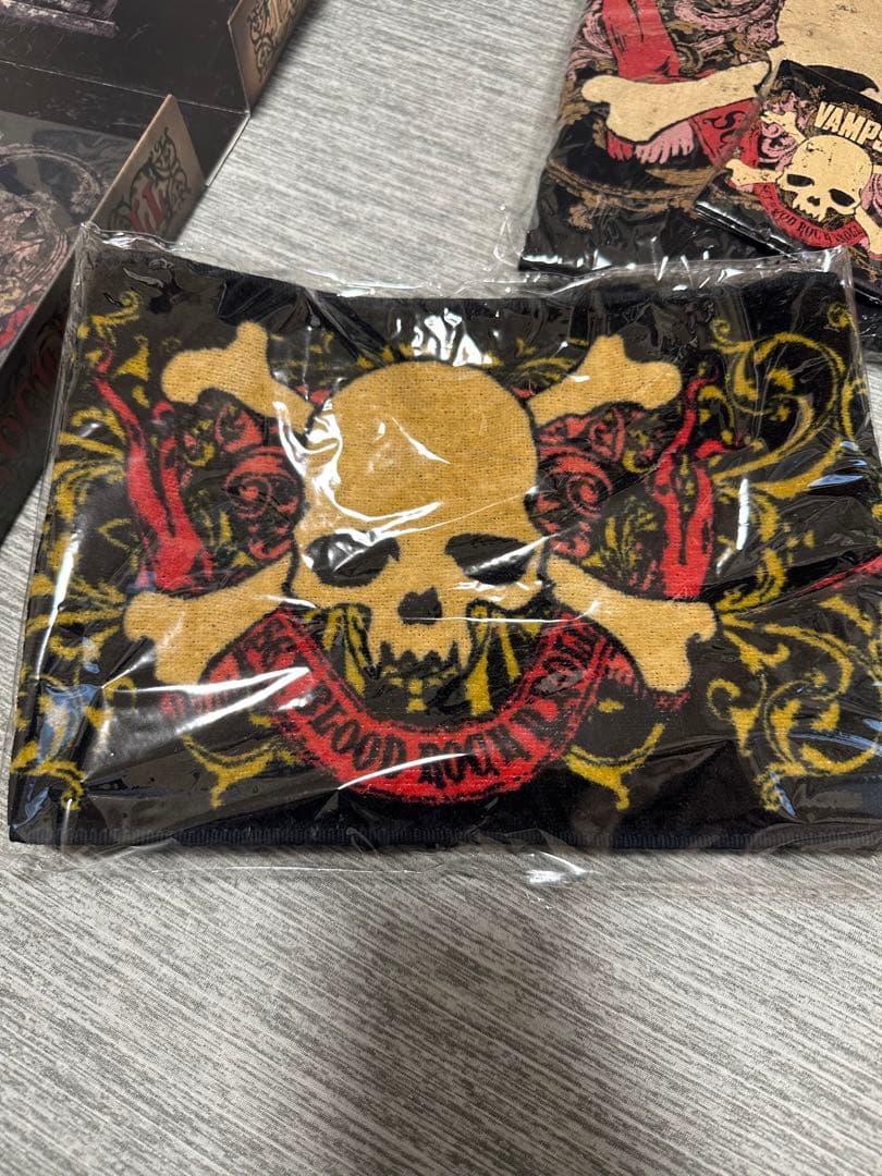 VAMPS BEST ALBUM 初回限定盤B