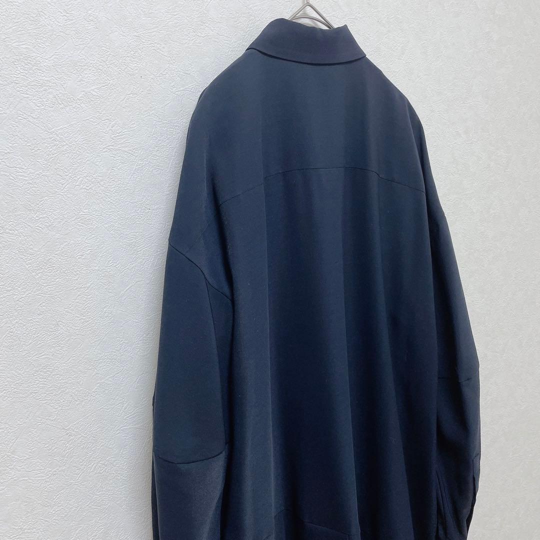 タグ付き✨ENFOLD 25SS Comfortable シャツドレス