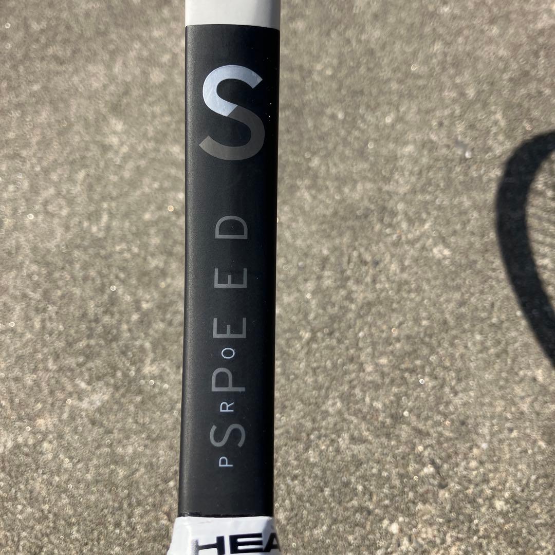 ヘッド　スピードプロ