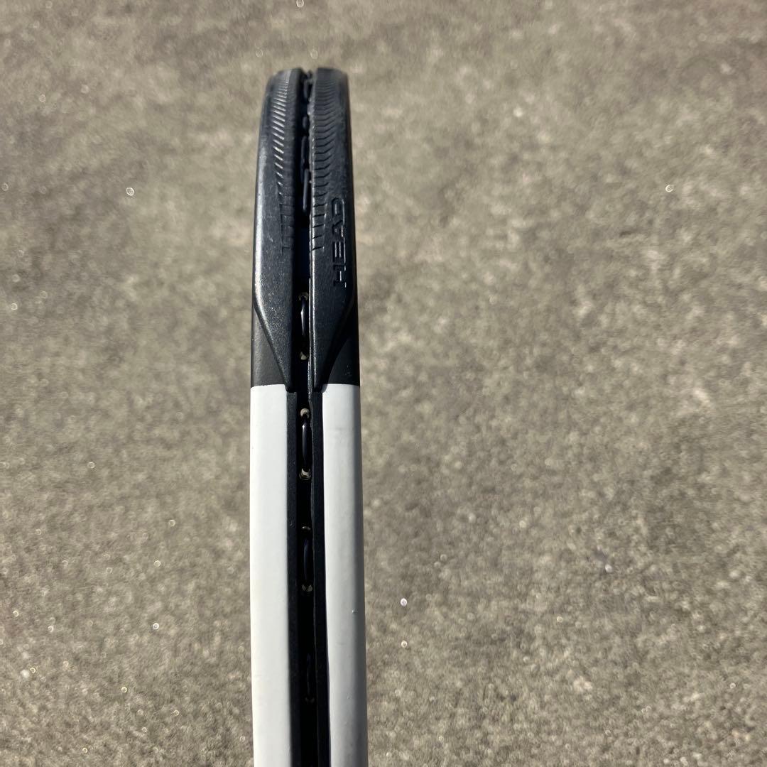 ヘッド　スピードプロ