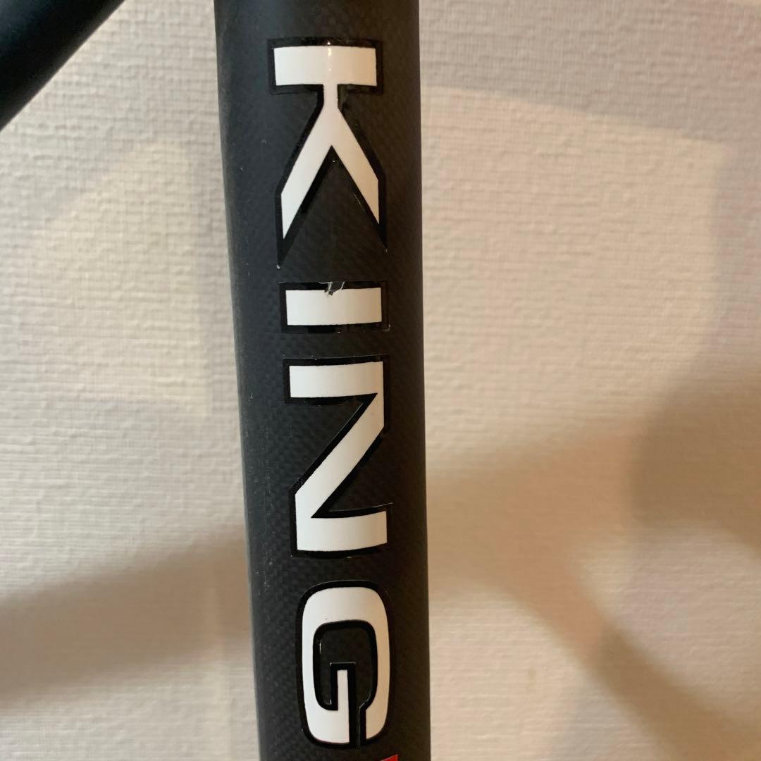 DE ROSA KING3 ロードバイクフレーム