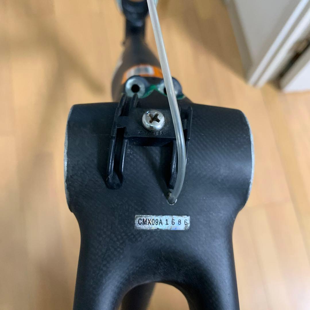 DE ROSA KING3 ロードバイクフレーム