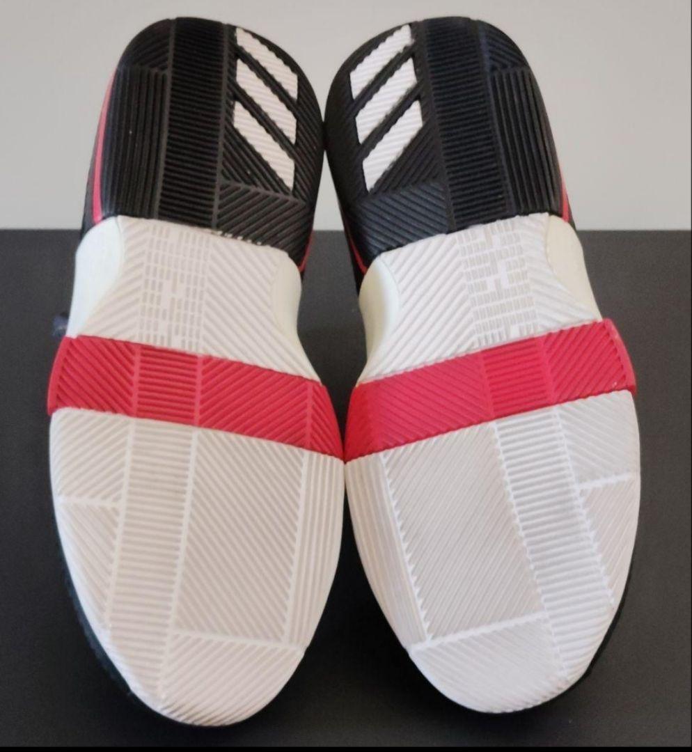 ADIDAS DAME アディダス デイメ
