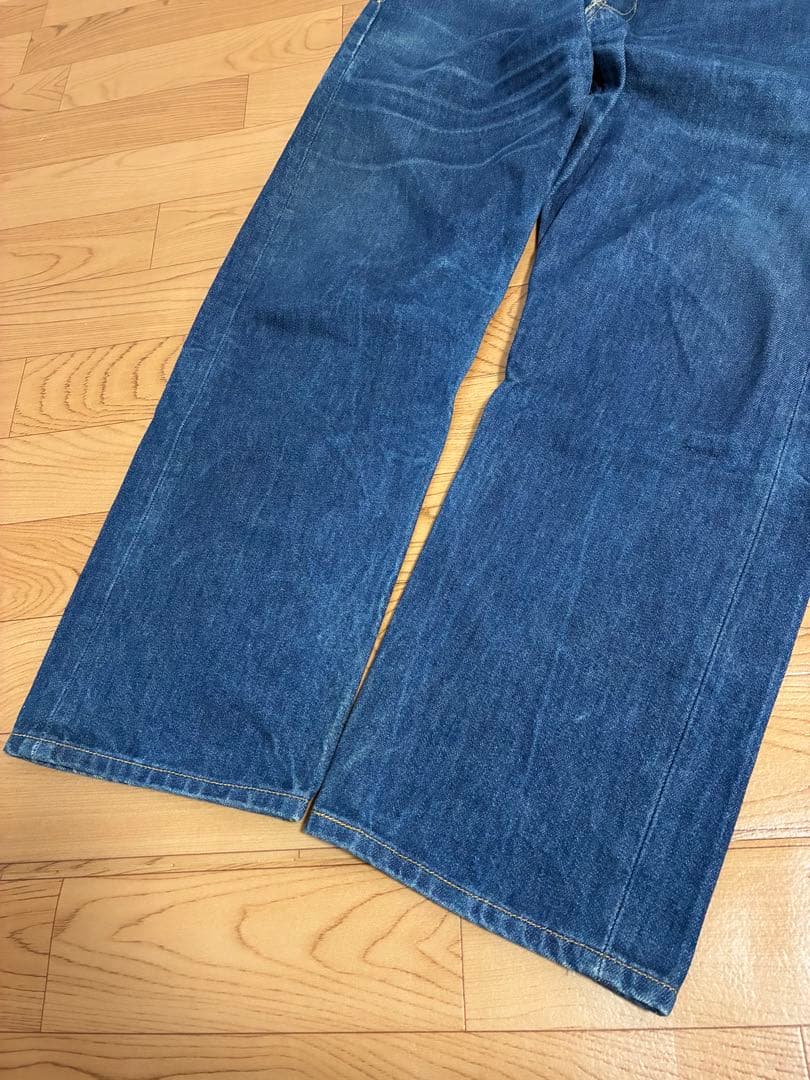 リーバイス W36 L30 501XX ジーンズ デニムLevi's ②