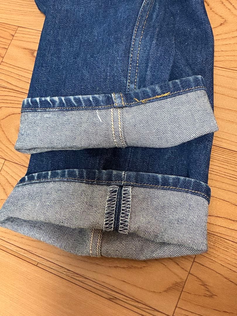 リーバイス W36 L30 501XX ジーンズ デニムLevi's ②