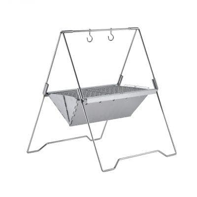 UNIFLAME BONFIRE BASE solo 焚き火台　新品