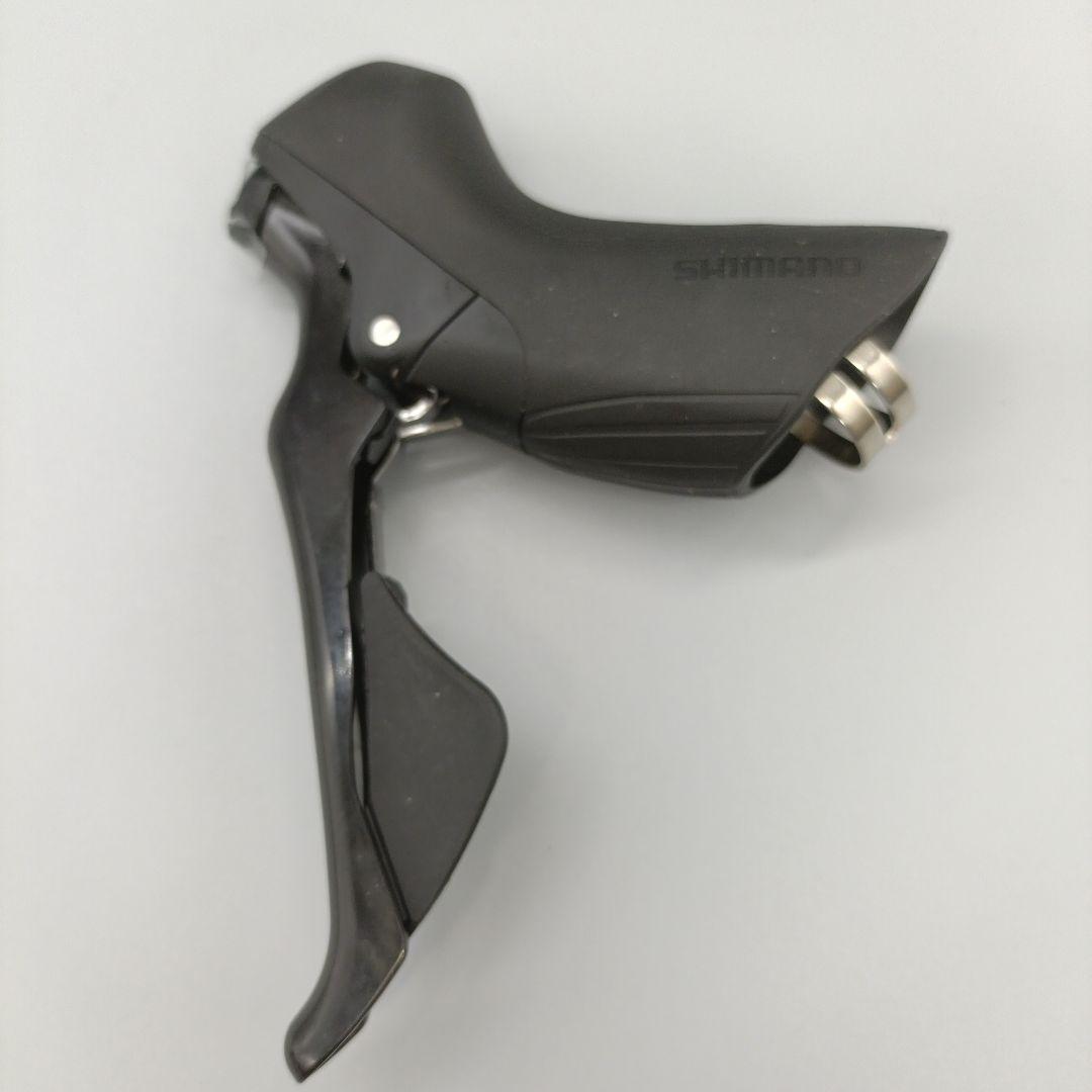【未使用】シマノ 105 ST-R7000 左右レバーセット