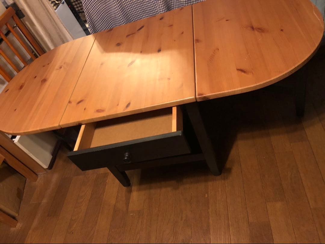 IKEA コーヒーテーブル