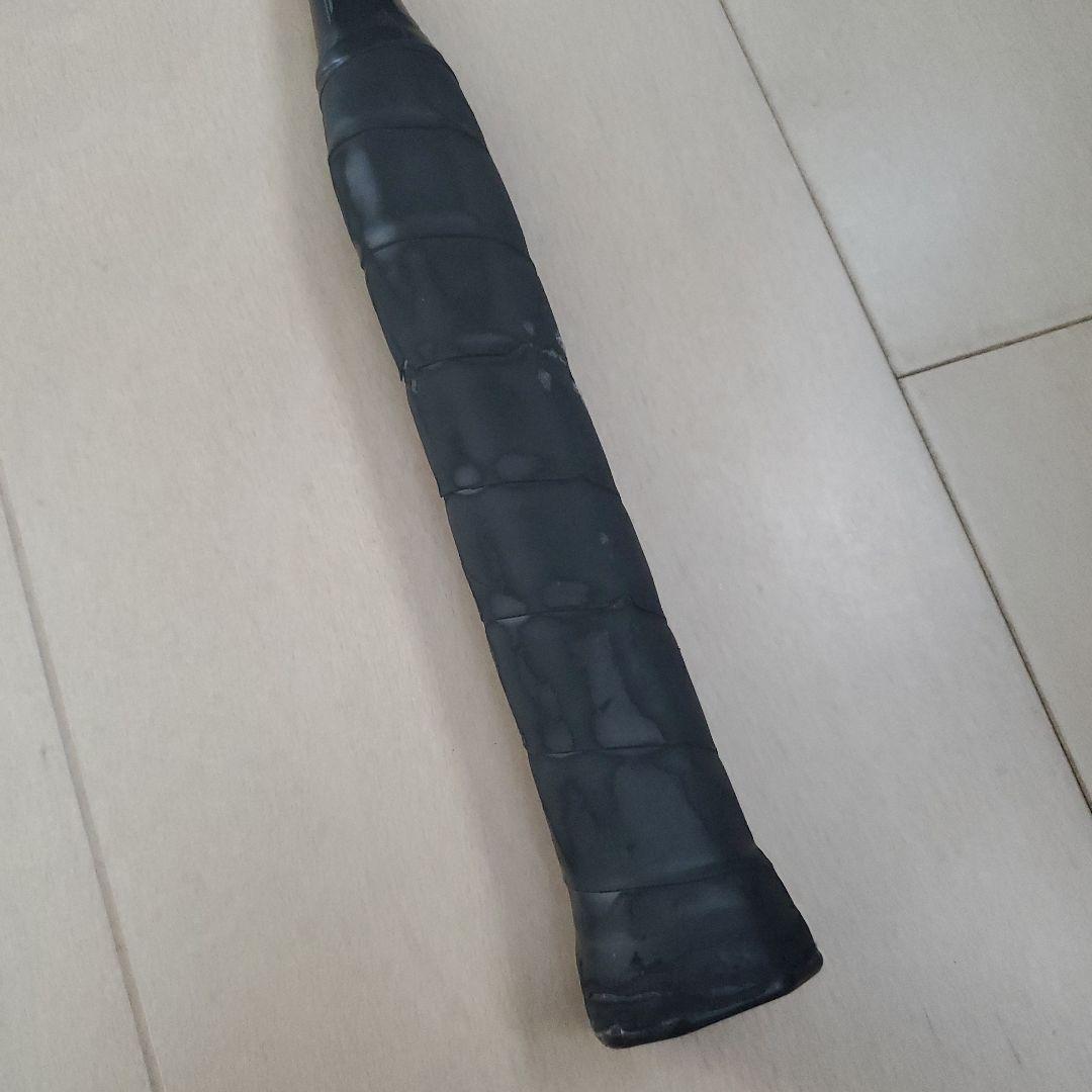 ゴーセン　グラビタス　3.0 RA GOSEN バドミントン　ラケット