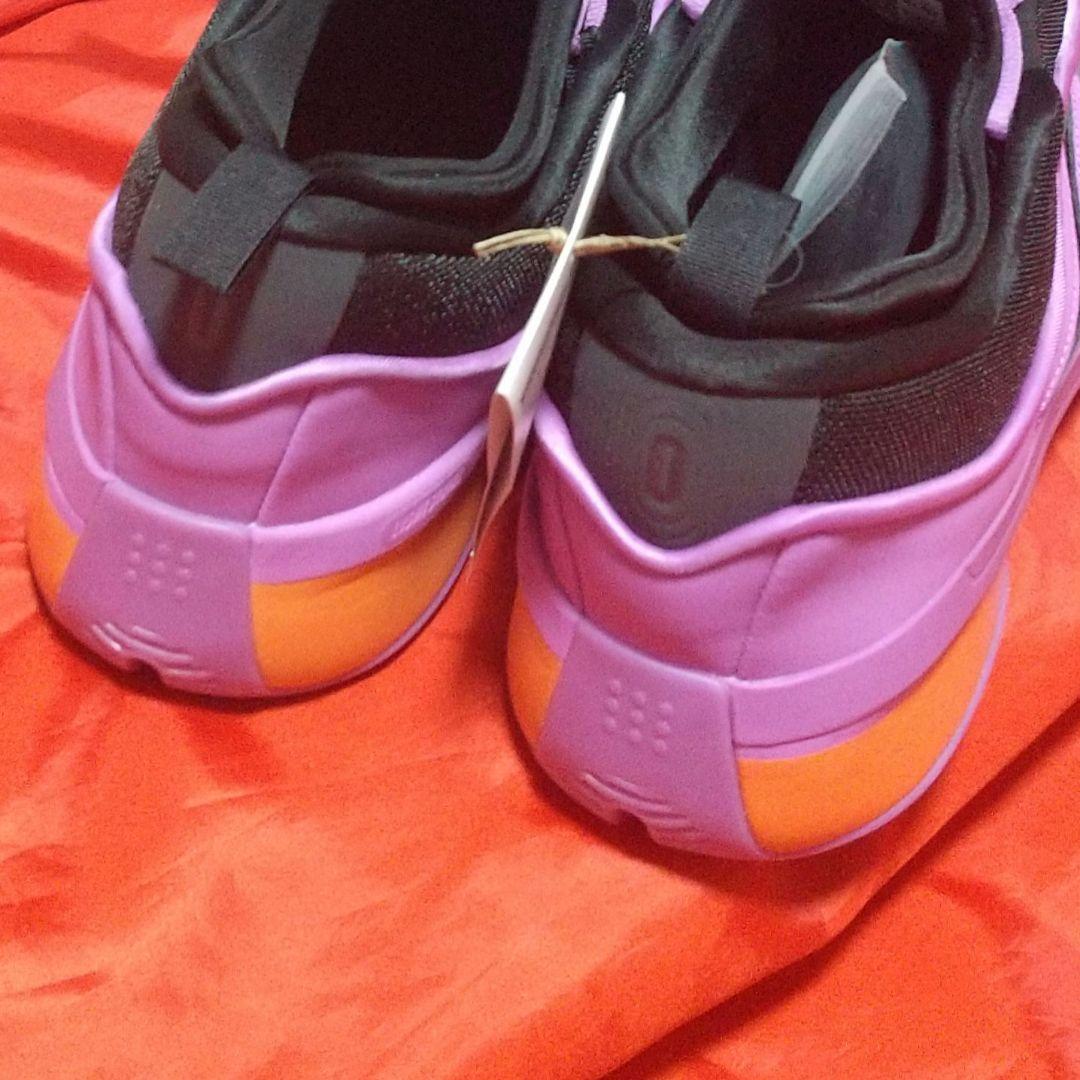 【新品未使用】アディダス　DAME 9