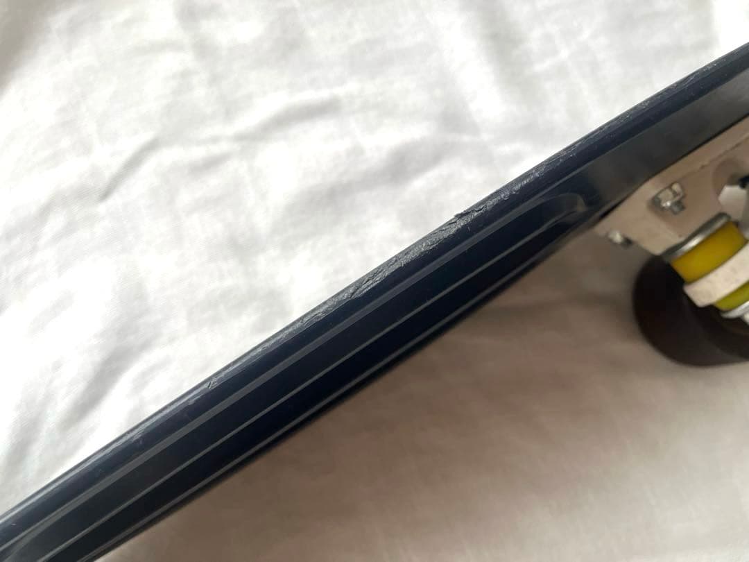 penny 22inch ペニー スケートボード クルーザー　ブラック