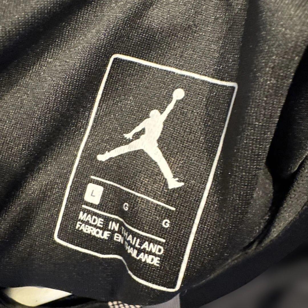 Nike Jordan PSG ネイマール　ユニフォーム L